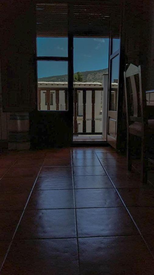 El Cascapeñas De La Alpujarra * Capileira
