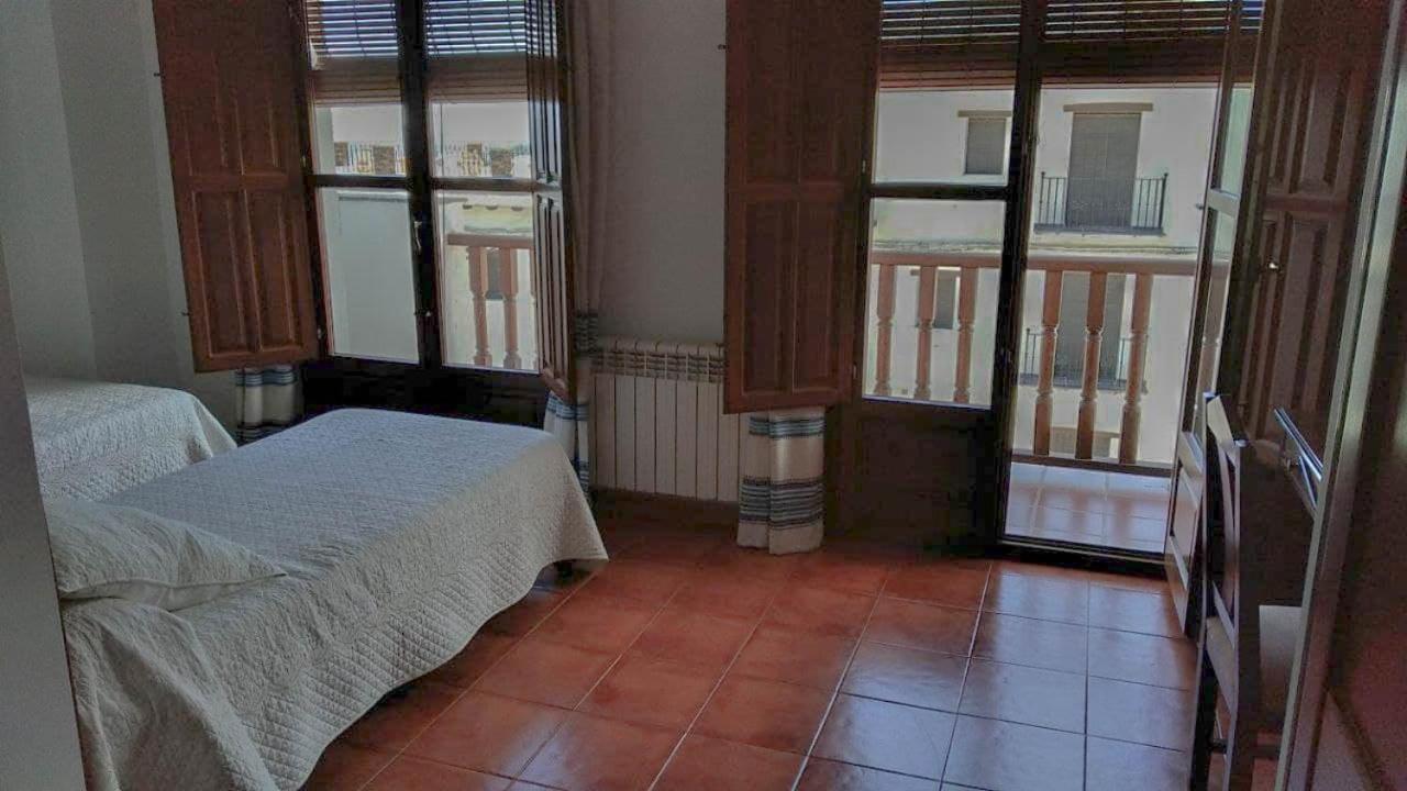 El Cascapenas De La Alpujarra Gasthof *