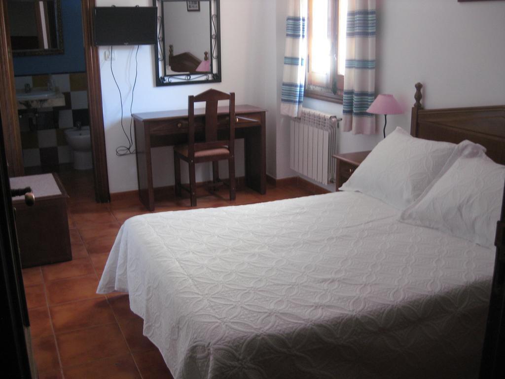 Maison d'hôtes El Cascapenas De La Alpujarra