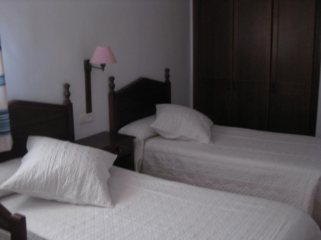 El Cascapenas De La Alpujarra Maison d'hôtes *
