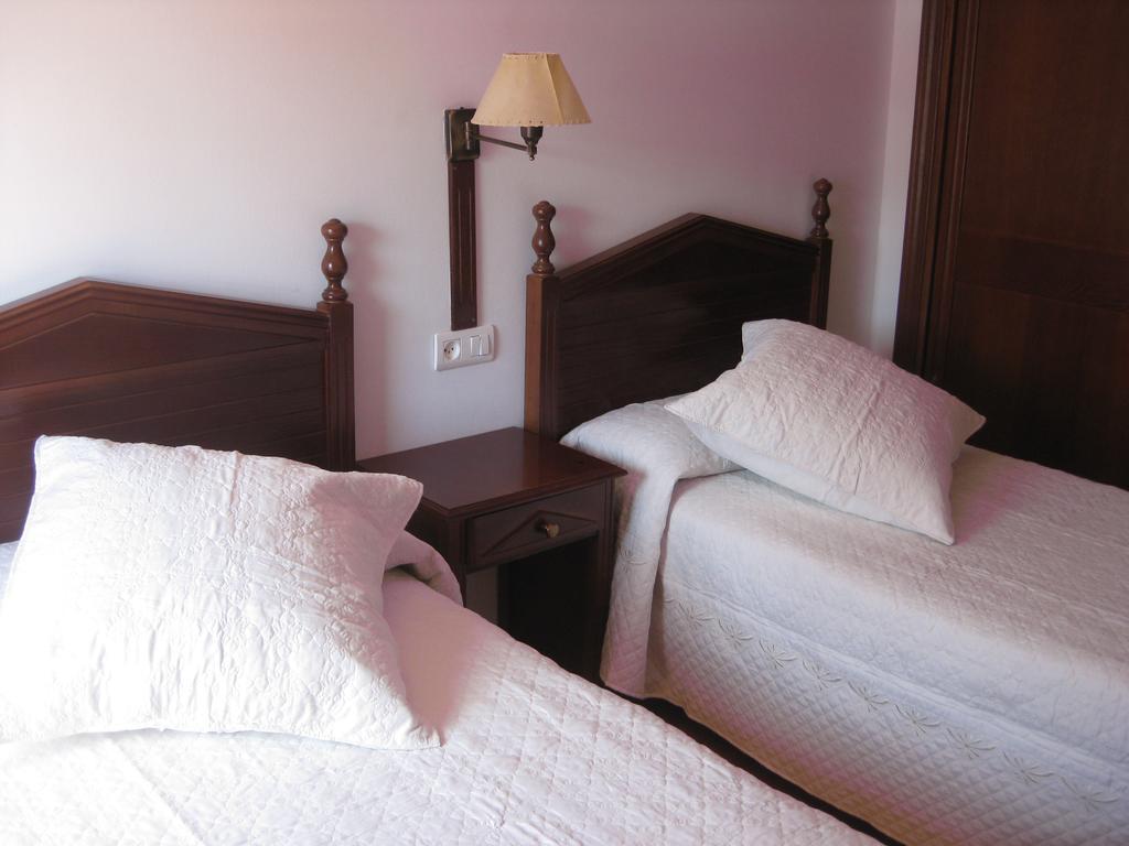 El Cascapenas De La Alpujarra Maison d'hôtes