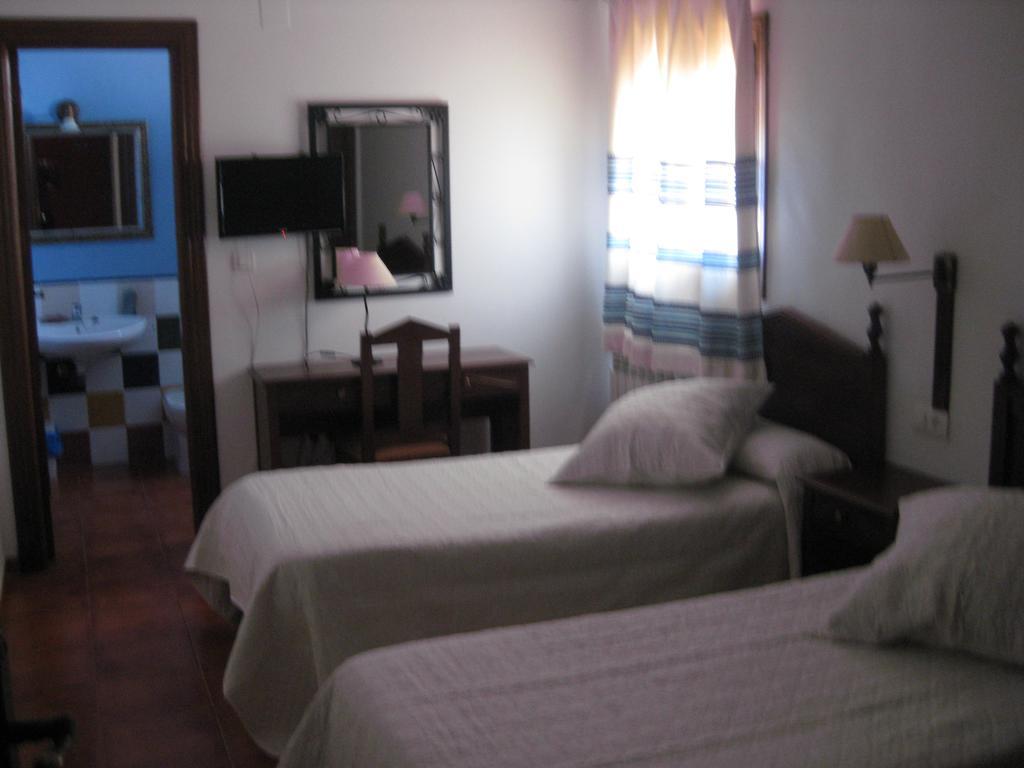 El Cascapenas De La Alpujarra Maison d'hôtes