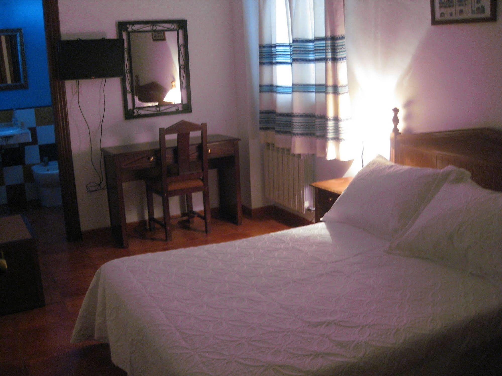 Maison d'hôtes El Cascapenas De La Alpujarra Capileira